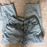 Good American  90s Loose Fit high rise jeans size 26/2  Photo 1