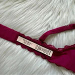 Victoria's Secret Victoria’s Secret Dream Angels Unlined Demi Lace 36B Photo 5