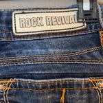 Rock Revival HP🎉🎈Dark Wash  Calli Photo 7