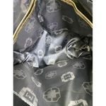 Monet  black shoulder bag Photo 8