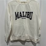 L.o.g.g . Malibu, California Sweatshirt, Sz M Photo 0