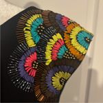 Trina Turk ASO Gabby Solis Desperate Housewives Eva Longoria  Black Dress Photo 5