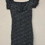 PaperMoon   Black Dress Photo 0