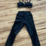 Alo Yoga  Airlift Mesh Set Photo 0