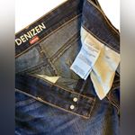 Denizen from Levi's DENIZEN® from Levi's® Women's High-Rise 3" Cuffed. Like New Condition. Size 6 Photo 1