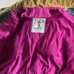 Bogner Vintage Ski Jacket Green Size M Photo 7