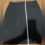 Isaac Mizrahi  Black Pencil Skirt Photo 5