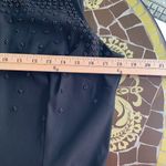 CDC Formal Maxi Dress with Beading Sz:12 Photo 9