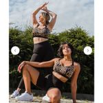 PerfectDD Hunter High Impact Sports Bra Size 2 Photo 4