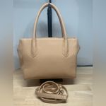 A New Day  -  satchel/crossbody - light tan Photo 1