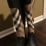 Burberry Rain Boots Photo 3