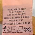 Flying Tomato Black Boho Embroidered Dress S Photo 3