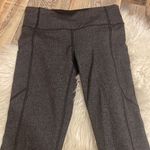Lululemon Athletica Run Fast and Free High Rise Leggings Photo 1