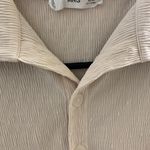 Mango Button Up Photo 2