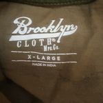 Brooklyn Cloth  MFG. CO. Good vibes tee Photo 4