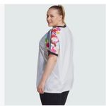 Adidas NWT  Pride Pre-Match Jersey Top Football Soccer  (Plus Size) 1X Photo 1