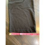 Habitat  Clothes To Live‎ In Black Pull On Elastic Waist Pants Womens XL Lagom Photo 11