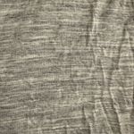 Old Navy  Luxe Swing Light Heather Gray Tank Top Tee - size XL Photo 1