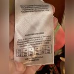 Burton  Rainbow Camouflage Zipup hooded jacket size S Photo 4