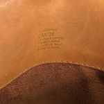 Vince Camuto Boots Womens 6 Bedina 2 Leather Tall Western Boho Buckle Brown Photo 10