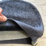 Barefoot Dreams  NWT CozyChic Lite Confetti Beanie in Deep Sea Blue / Indigo Photo 4