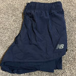 New Balance  Women’s Shorts Running Photo 0