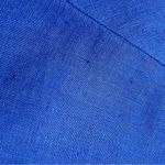 Johnny Was  women’s medium Florence Tunic Dress/top embroidery 100% linen Photo 14