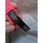 Victoria's Secret Very Sexy Push Up Black White Striped Underwire Bra Size 34C Photo 4