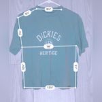 Dickies  Women’s Casual Short Sleeve Tee Photo 5