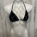 Bikini top Black Photo 0