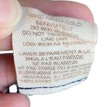 Free People RUMA Blue Floral Tiered Mini Dress Women's Size 2 Viscose Short Photo 3