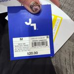 JoyLab  Sleek Black Workout Top Photo 3