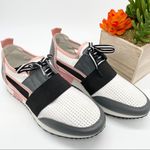 Steve Madden  Slip On Arpi Multicolor Sneakers Photo 2