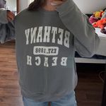 Comfort Colors Bethany Beach Crewneck Photo 0