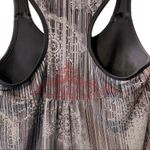 Athleta  Racerback Tinker Tank Sports Bra Size Small‎ #903774 Photo 5