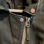 Mauritius Nwot  leather jacket Photo 8