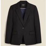J.CREW Helena Blazer in Wool Photo 14