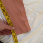 Rhône Ripple 7/8 Pocket Legging, Cameo Pink, Size XS Pink Photo 11