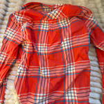 American Eagle  Flannel Plaid Photo 2