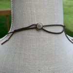 Treasure & Bond Initial D Necklace Photo 2