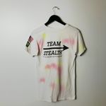 Hanes Vintage 80s Operation Desert Storm T Shirt White Small S USA Single Stitch Photo 10