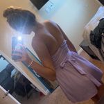 Lucy in the Sky Romper Photo 1