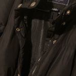 American Eagle Outfitters Puffer Women’s Size Large Black Color Jacket Photo 5