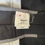 Bogner Vintage Ski Pants Black With Stirrups Women’s Size 8 Photo 4