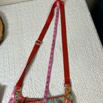 Vera Bradley ‎ Lighten Up Slim crossbody in Paisley in Paradise Photo 7