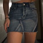 PacSun Jean Skirt Photo 0