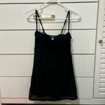 Urban Outfitters  Modern Love Corset Mini Dress Photo 1