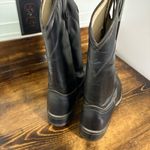 Laredo  Black Boots‎ Size 6.5 Photo 3