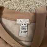 TJ Maxx Brown Star Sweatset Photo 3