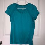 Shirt Blue Size M Photo 0